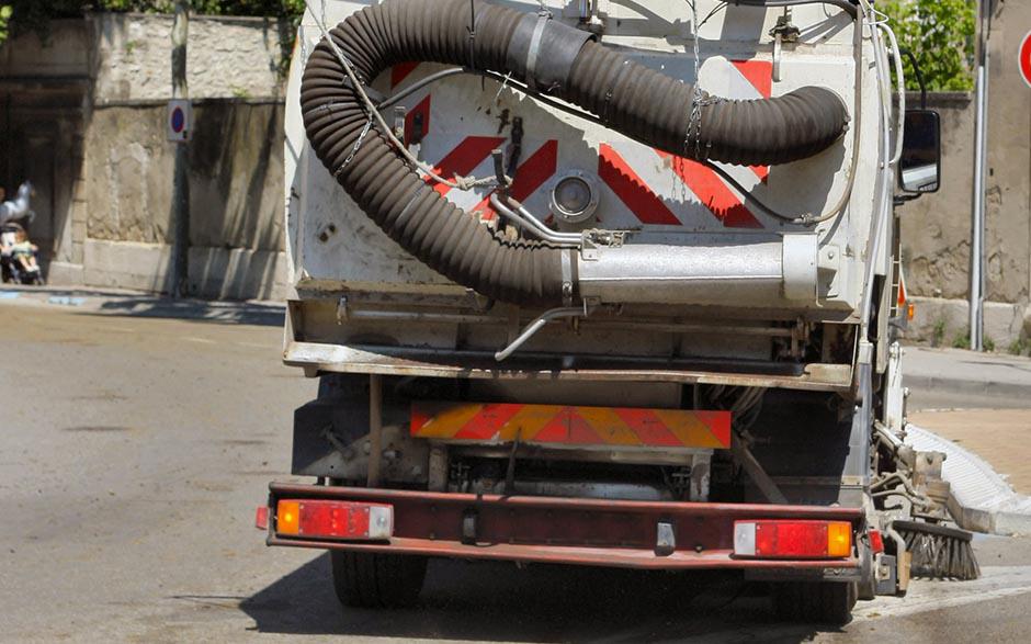 travaux assainissement prix Paris 5