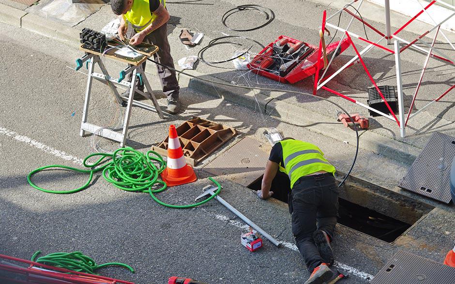 curage canalisation tarif Herblay