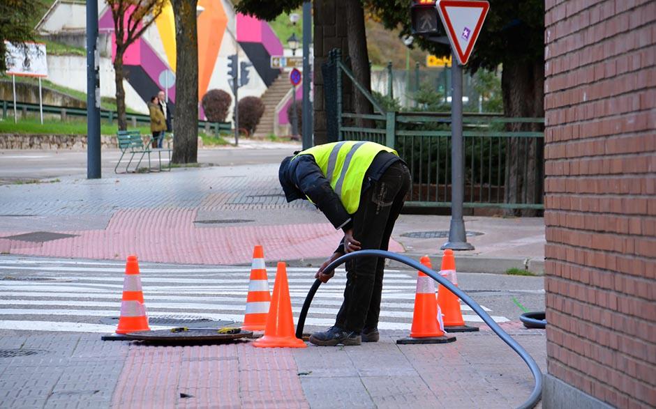 vidange assainissement Juziers