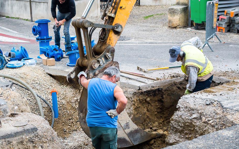 curage canalisation tarif Juziers
