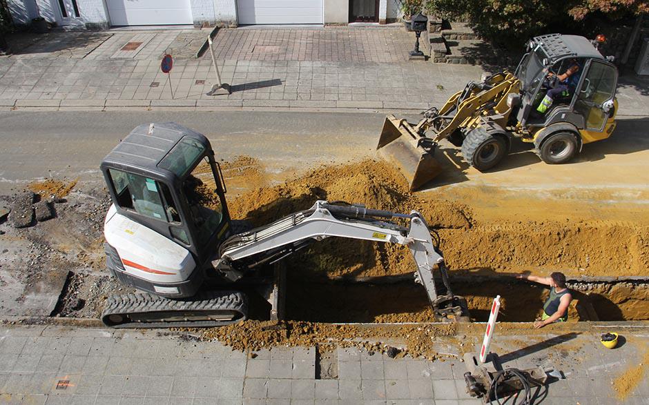 vidange assainissement Juziers